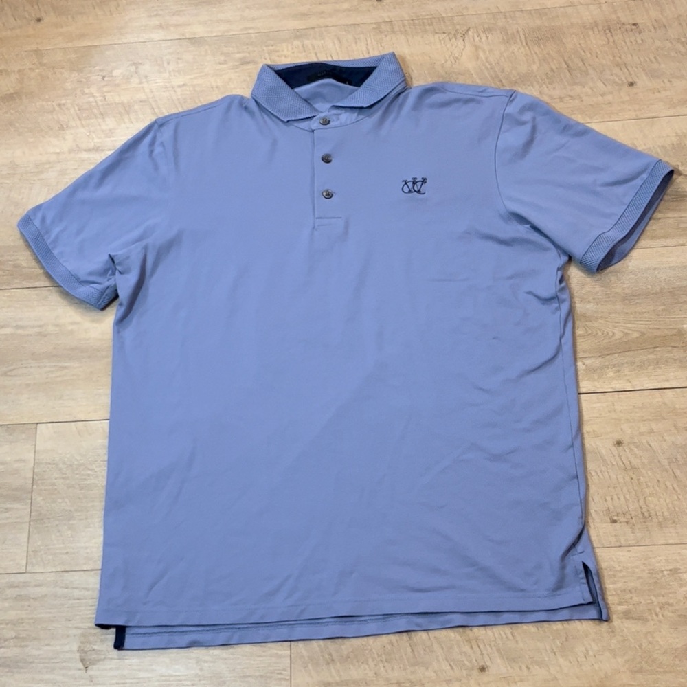 Greyson Men’s Cherokee Polo Size Large